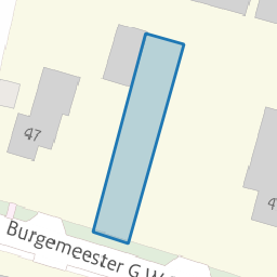 Perceel SWK05-I-3134