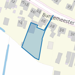 Perceel SWK05-I-3139