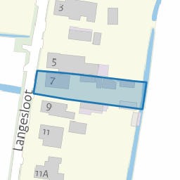 Perceel SWK05-I-3151