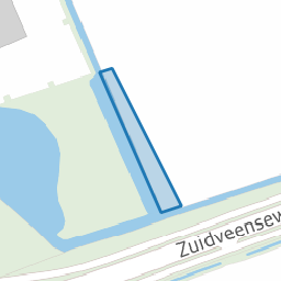 Perceel SWK05-I-3156