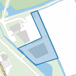 Perceel SWK05-I-3160