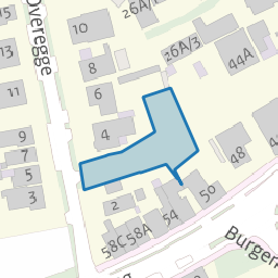 Perceel SWK05-I-3169