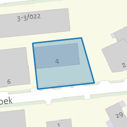 Perceel SWK05-I-3175