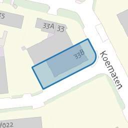 Perceel SWK05-I-3177