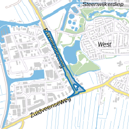 Perceel SWK05-I-3179