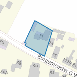 Perceel SWK05-I-3189