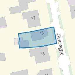 Perceel SWK05-I-3200