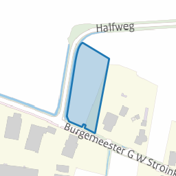 Perceel SWK05-I-3207