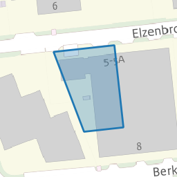 Perceel SWK05-I-3218