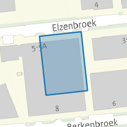 Perceel SWK05-I-3220