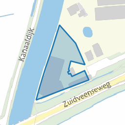 Perceel SWK05-I-3221