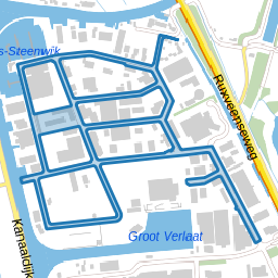 Perceel SWK05-I-3223