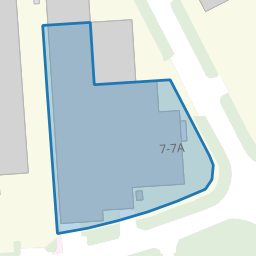 Perceel SWK05-I-3226