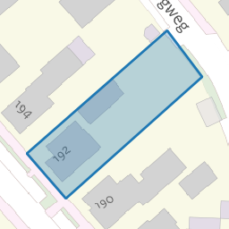 Perceel SWK05-L-1413