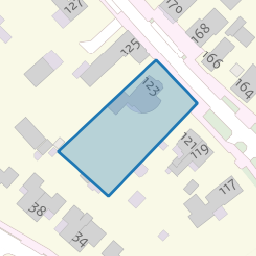 Perceel SWK05-L-1415