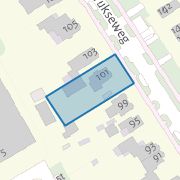 Perceel SWK05-L-1446