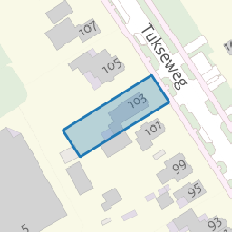 Perceel SWK05-L-1457