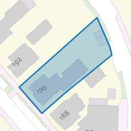 Perceel SWK05-L-1640