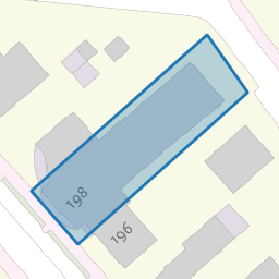 Perceel SWK05-L-1823