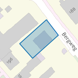 Perceel SWK05-L-1891