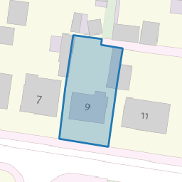 Perceel SWK05-L-2038