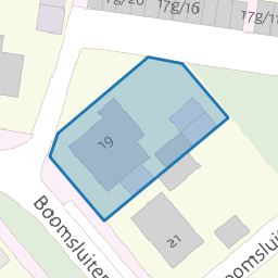 Perceel SWK05-L-2039