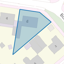 Perceel SWK05-L-2041