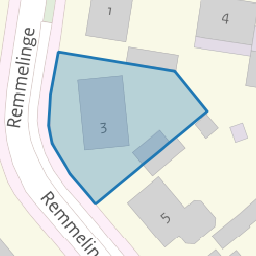 Perceel SWK05-L-2070