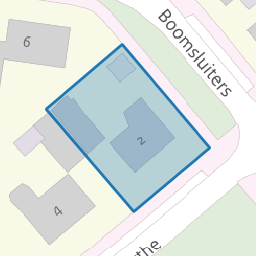 Perceel SWK05-L-2071