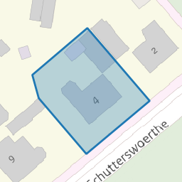 Perceel SWK05-L-2072