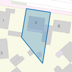 Perceel SWK05-L-2100