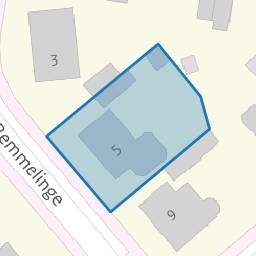 Perceel SWK05-L-2101