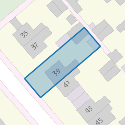 Perceel SWK05-L-2109