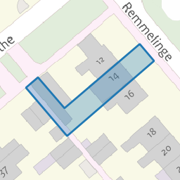 Perceel SWK05-L-2114