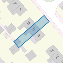 Perceel SWK05-L-2117