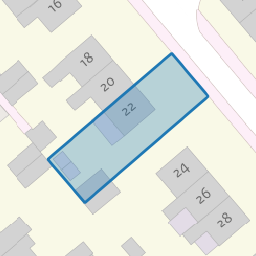 Perceel SWK05-L-2118