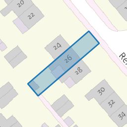 Perceel SWK05-L-2120