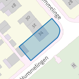 Perceel SWK05-L-2124