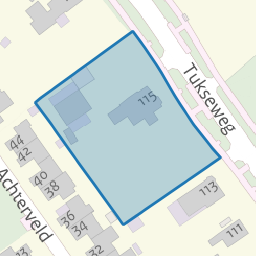 Perceel SWK05-L-2129