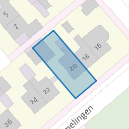 Perceel SWK05-L-2130