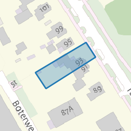 Perceel SWK05-L-2143