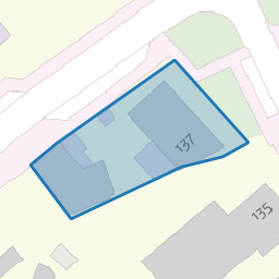 Perceel SWK05-L-2186