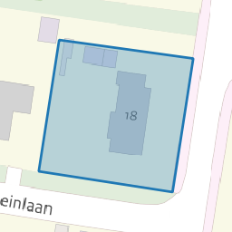 Perceel SWK05-L-2187