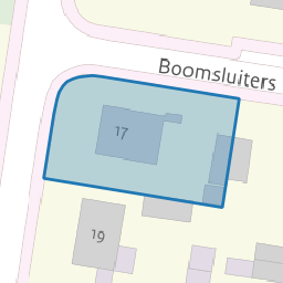 Perceel SWK05-L-2189