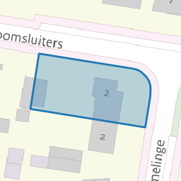 Perceel SWK05-L-2190