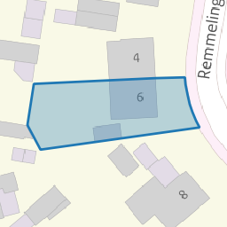 Perceel SWK05-L-2200