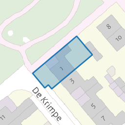 Perceel SWK05-L-2202