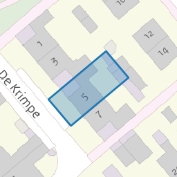 Perceel SWK05-L-2204