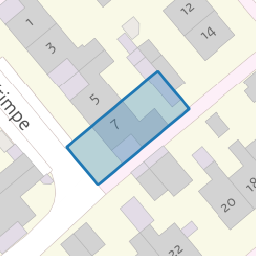 Perceel SWK05-L-2205