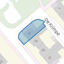 Perceel SWK05-L-2206